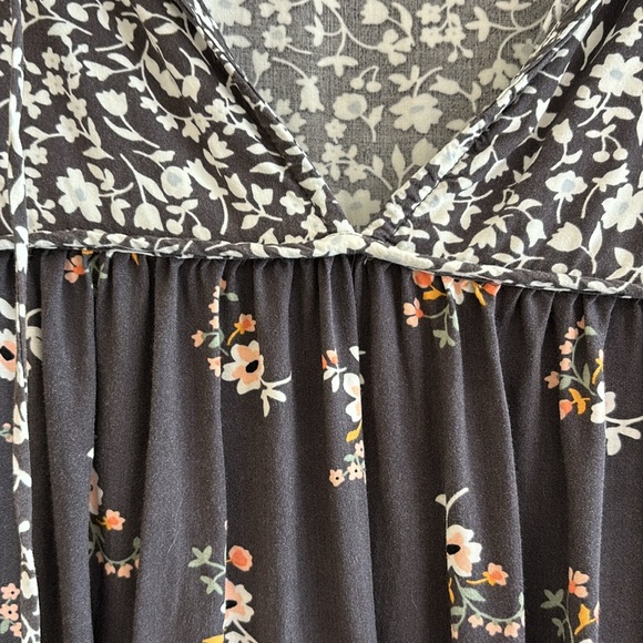 Sz S. Matilda Jane top. - Picture 2 of 4